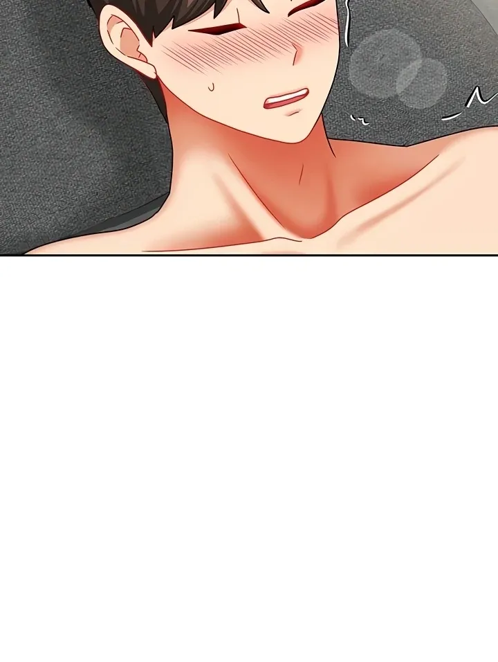 Living with Two Households Chapter 32 page 16 - 