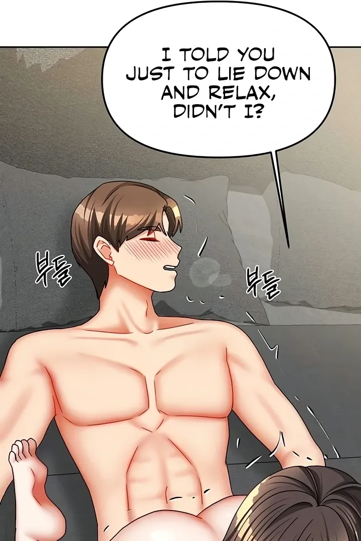 Living with Two Households Chapter 32 page 17 - 