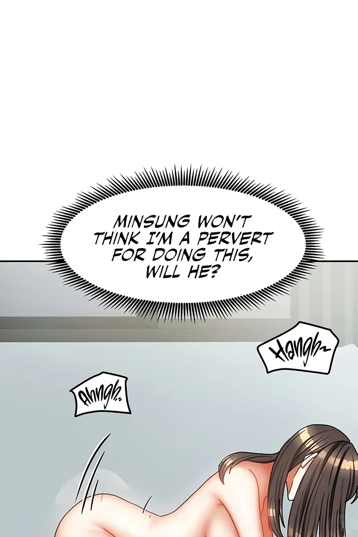 Living with Two Households Chapter 32 page 21 - 