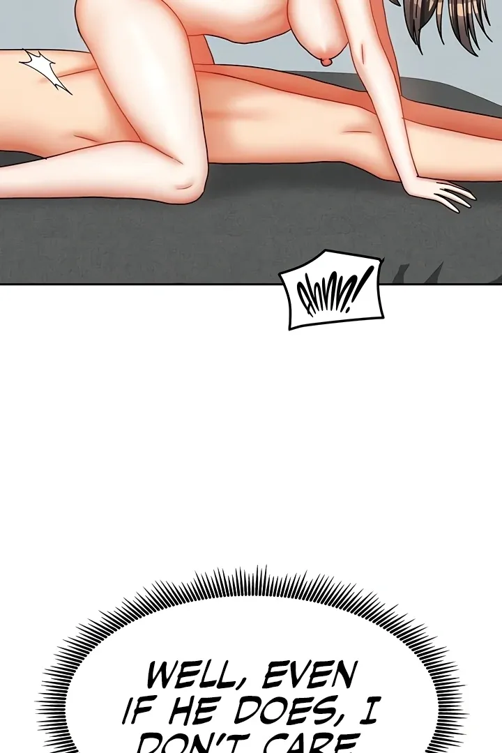 Living with Two Households Chapter 32 page 22 - 