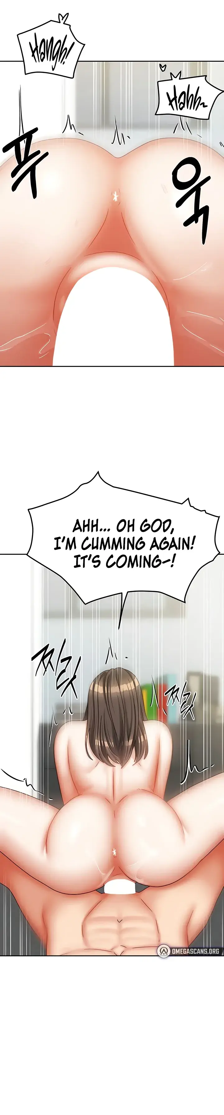 Living with Two Households Chapter 32 page 36 - 