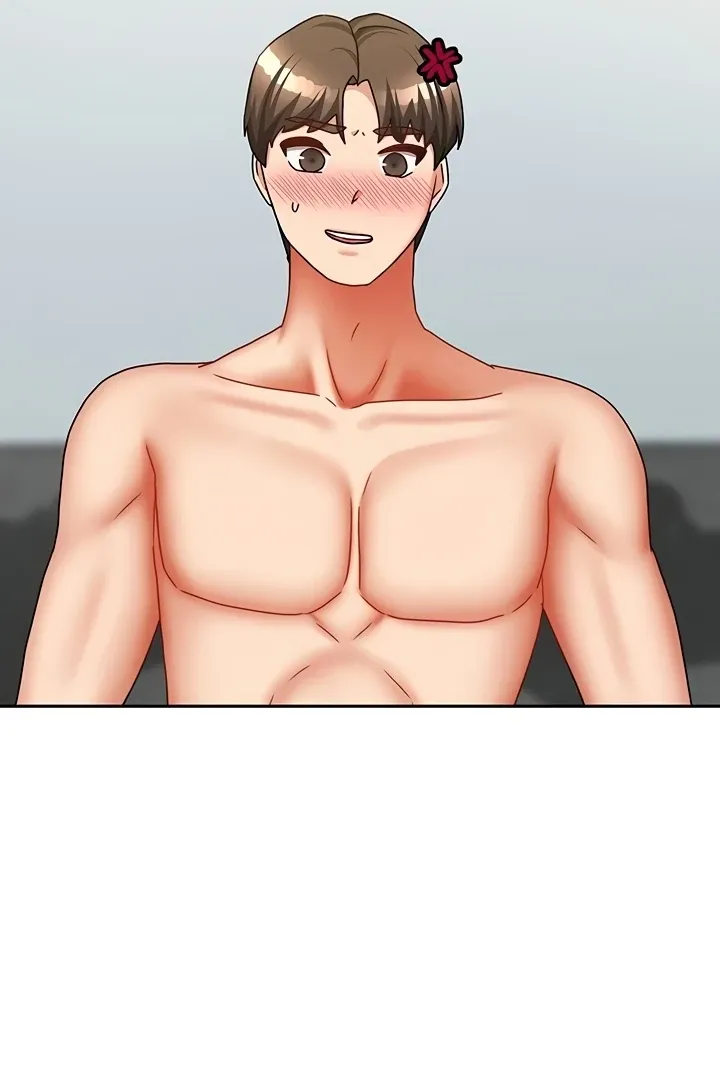 Living with Two Households Chapter 32 page 45 - 