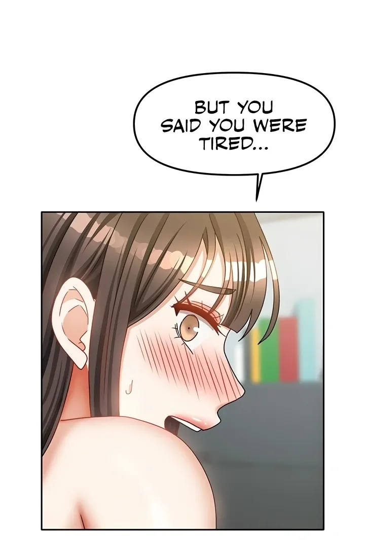 Living with Two Households Chapter 32 page 46 - 