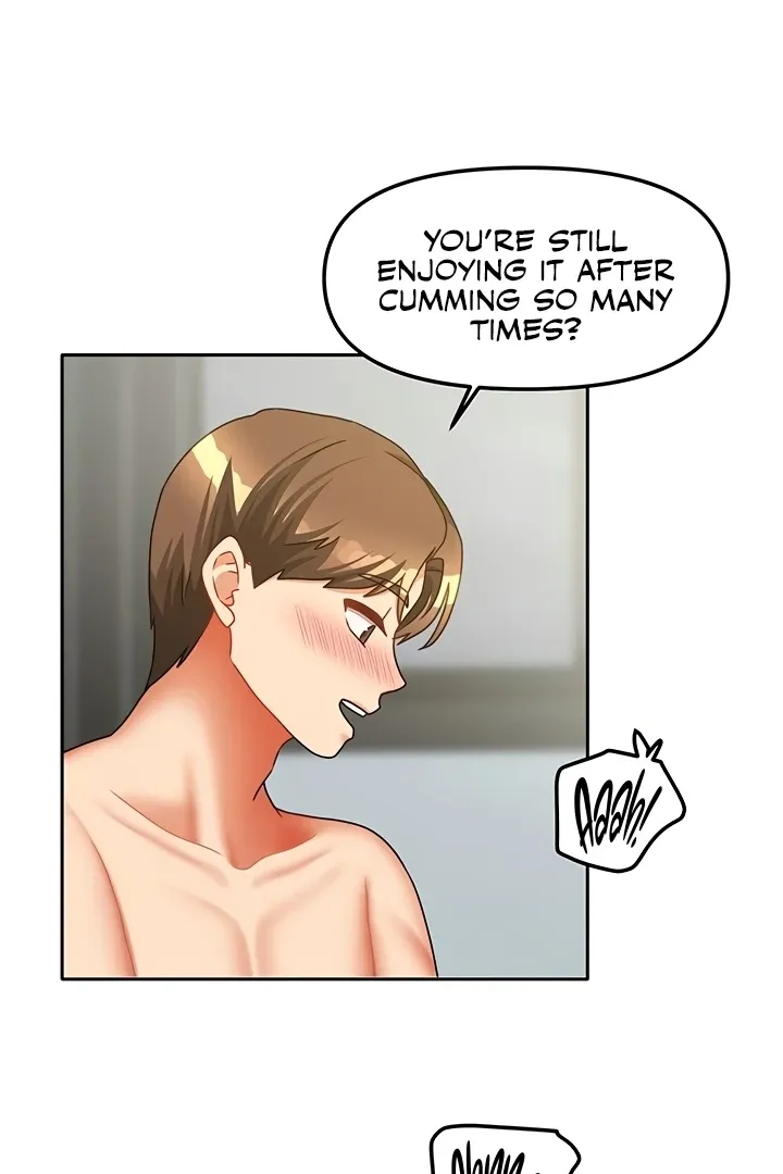 Living with Two Households Chapter 32 page 57 - 