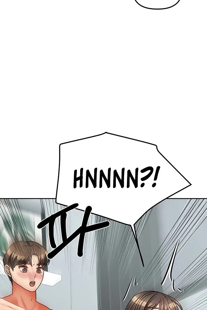 Living with Two Households Chapter 32 page 65 - 
