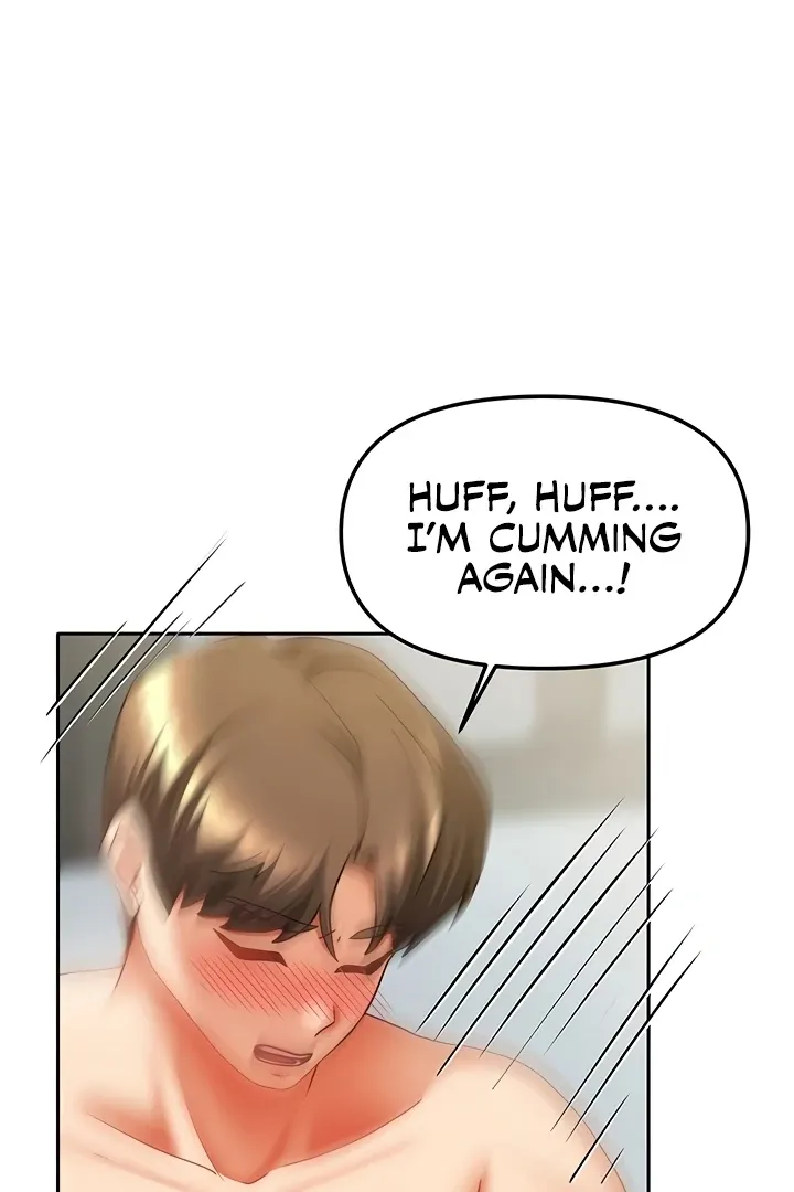 Living with Two Households Chapter 32 page 74 - 
