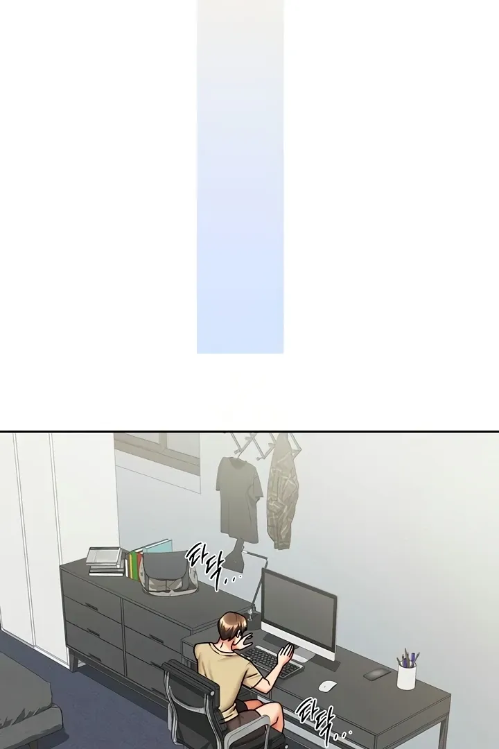 Living with Two Households Chapter 32 page 85 - 