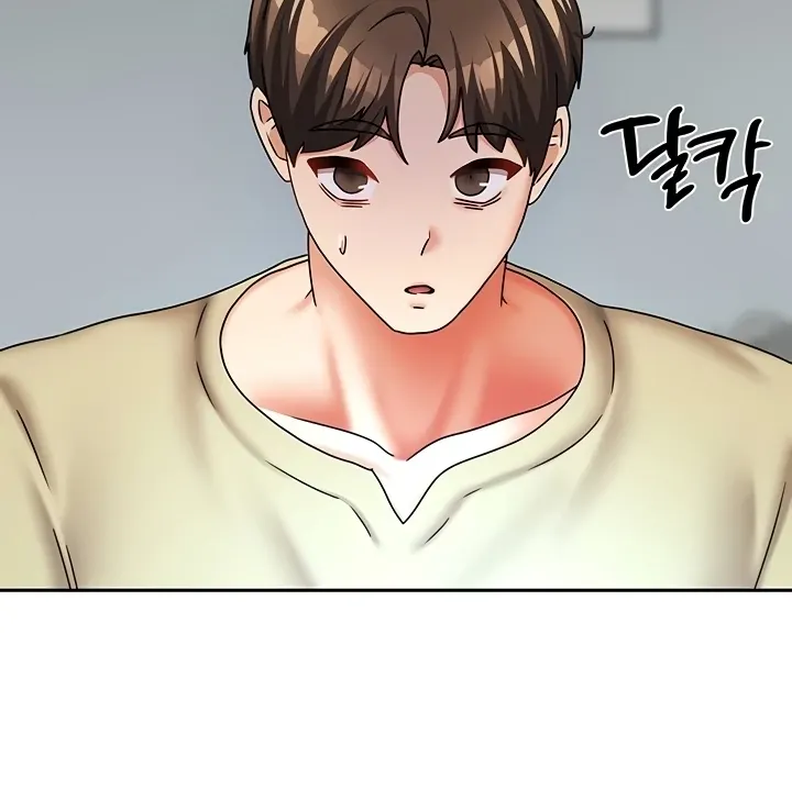 Living with Two Households Chapter 32 page 87 - 