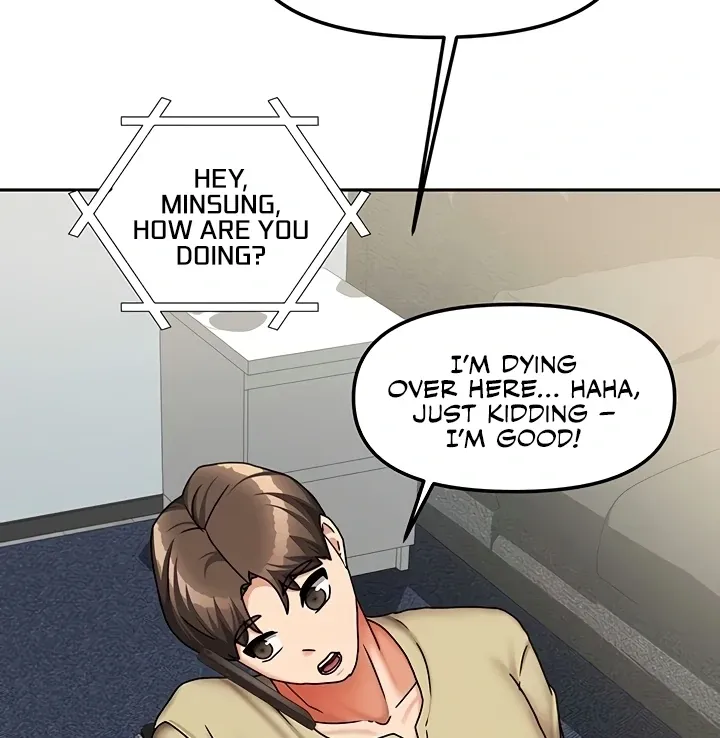 Living with Two Households Chapter 32 page 92 - 