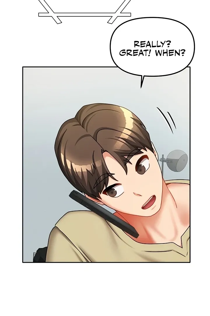 Living with Two Households Chapter 32 page 94 - 