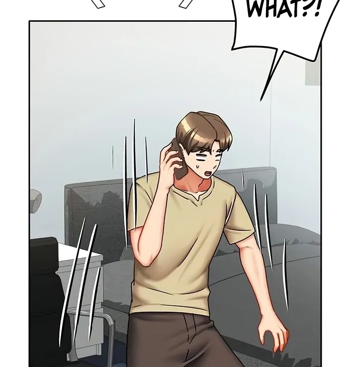 Living with Two Households Chapter 32 page 96 - 
