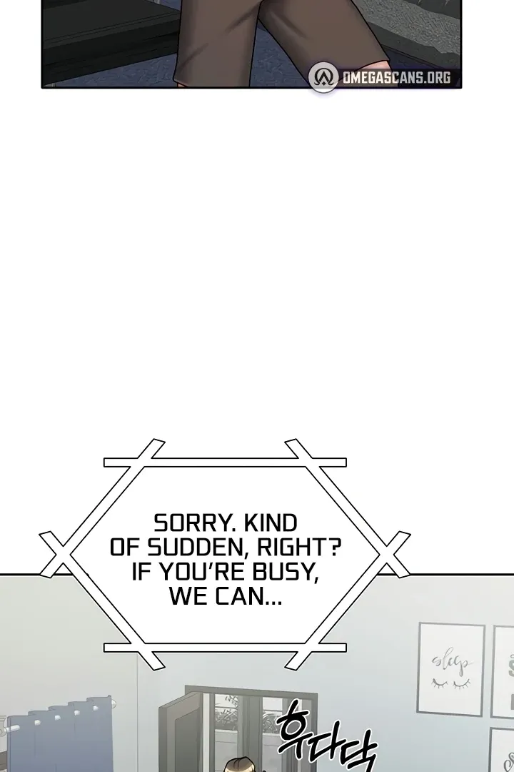 Living with Two Households Chapter 32 page 97 - 