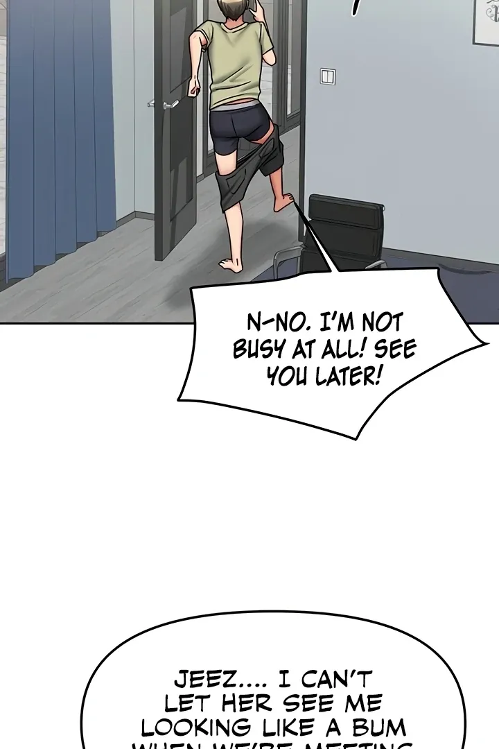 Living with Two Households Chapter 32 page 98 - 