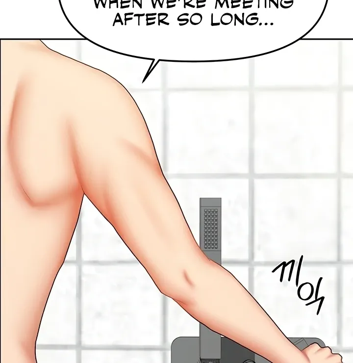 Living with Two Households Chapter 32 page 99 - 