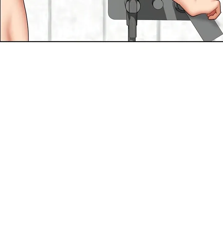 Living with Two Households Chapter 32 page 100 - 