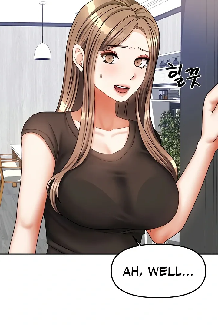 Living with Two Households Chapter 33 page 11 - 