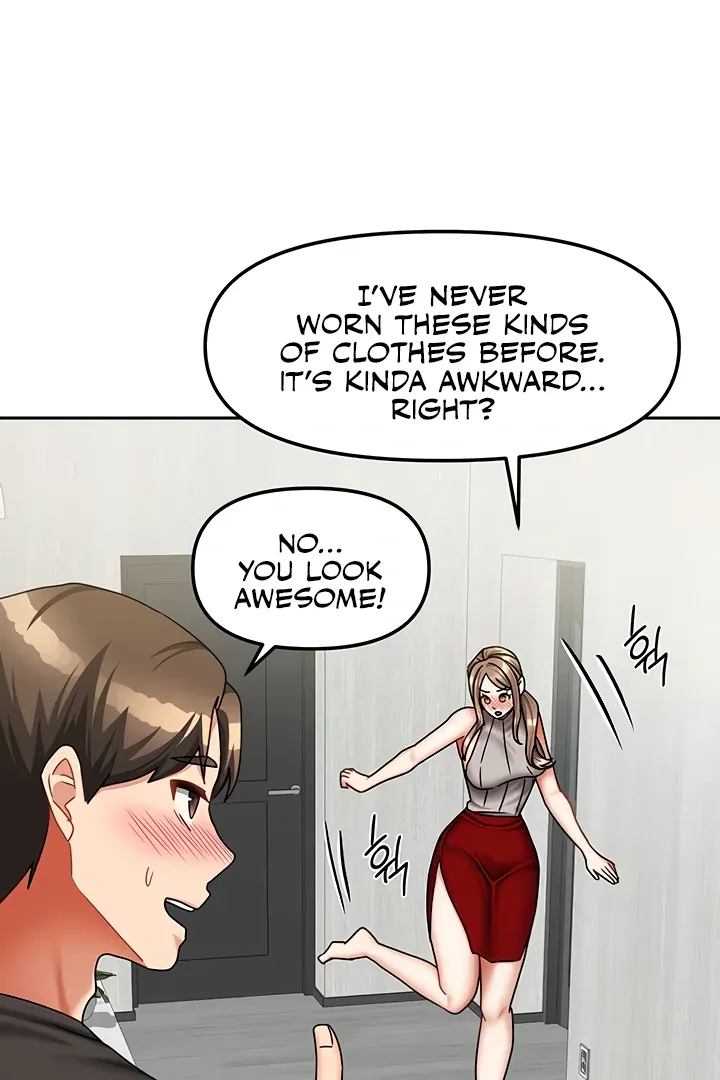 Living with Two Households Chapter 33 page 101 - 