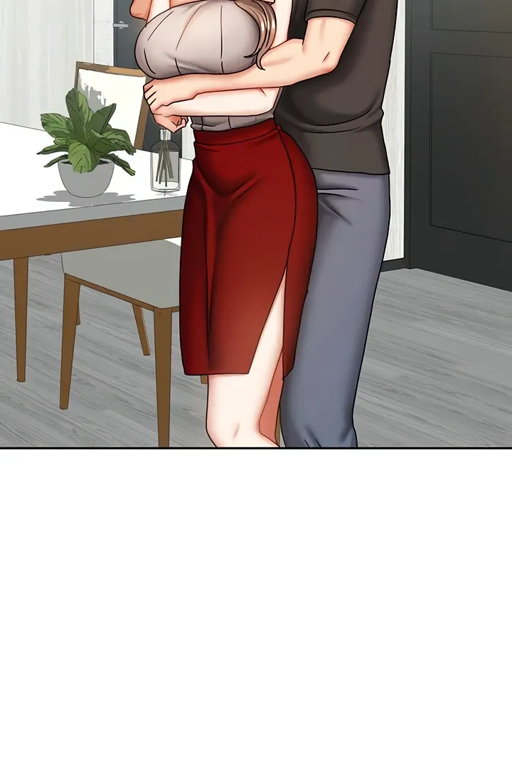 Living with Two Households Chapter 33 page 105 - 