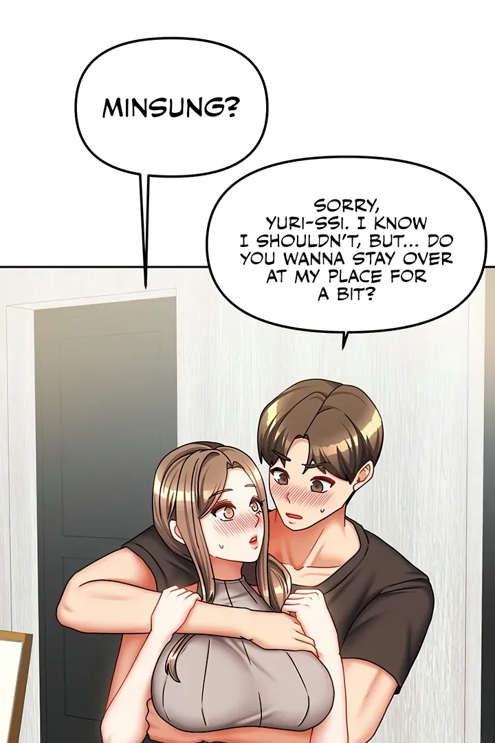 Living with Two Households Chapter 33 page 106 - 