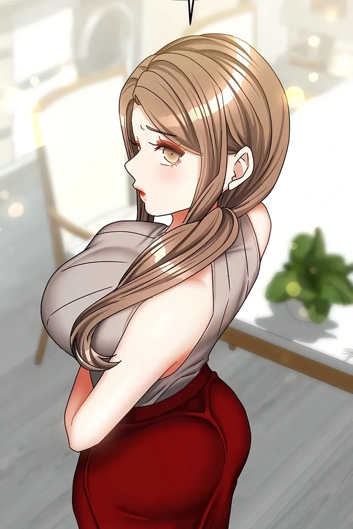 Living with Two Households Chapter 33 page 111 - 