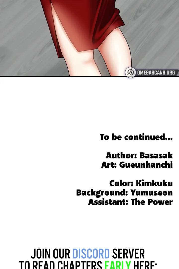 Living with Two Households Chapter 33 page 112 - 