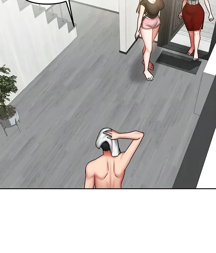 Living with Two Households Chapter 33 page 16 - 