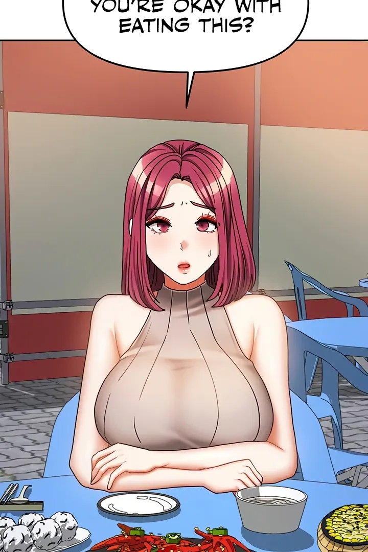 Living with Two Households Chapter 33 page 19 - 