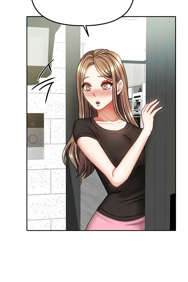 Living with Two Households Chapter 33 page 3 - 