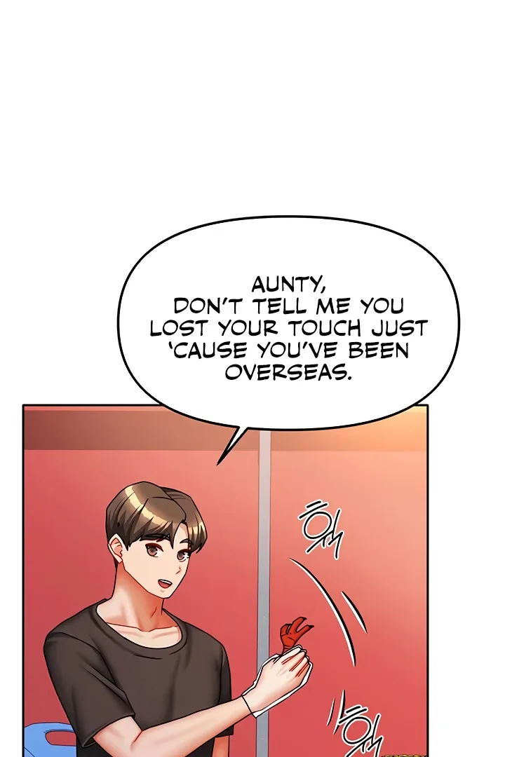 Living with Two Households Chapter 33 page 22 - 