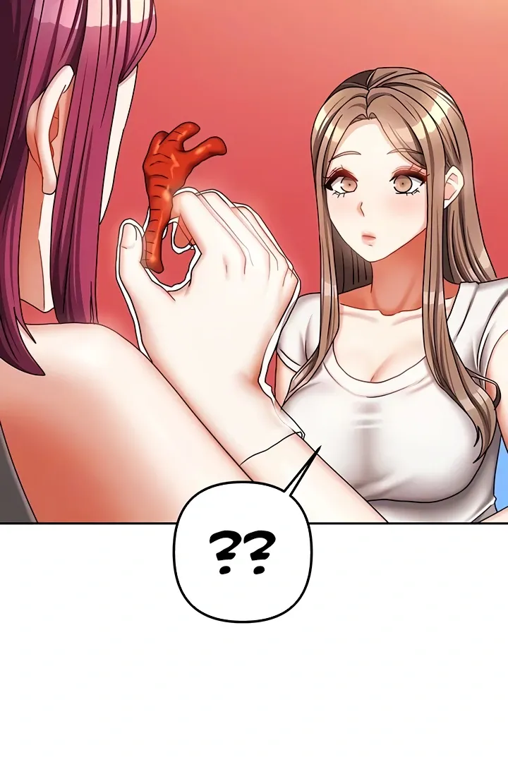 Living with Two Households Chapter 33 page 27 - 