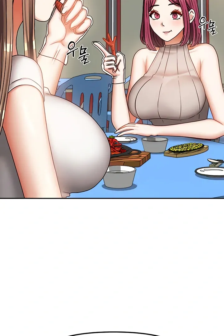 Living with Two Households Chapter 33 page 32 - 