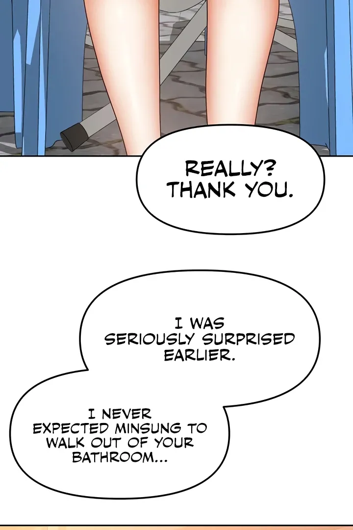 Living with Two Households Chapter 33 page 34 - 