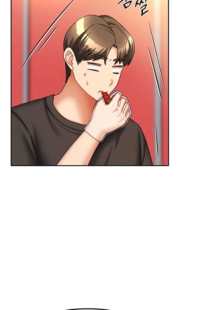 Living with Two Households Chapter 33 page 37 - 