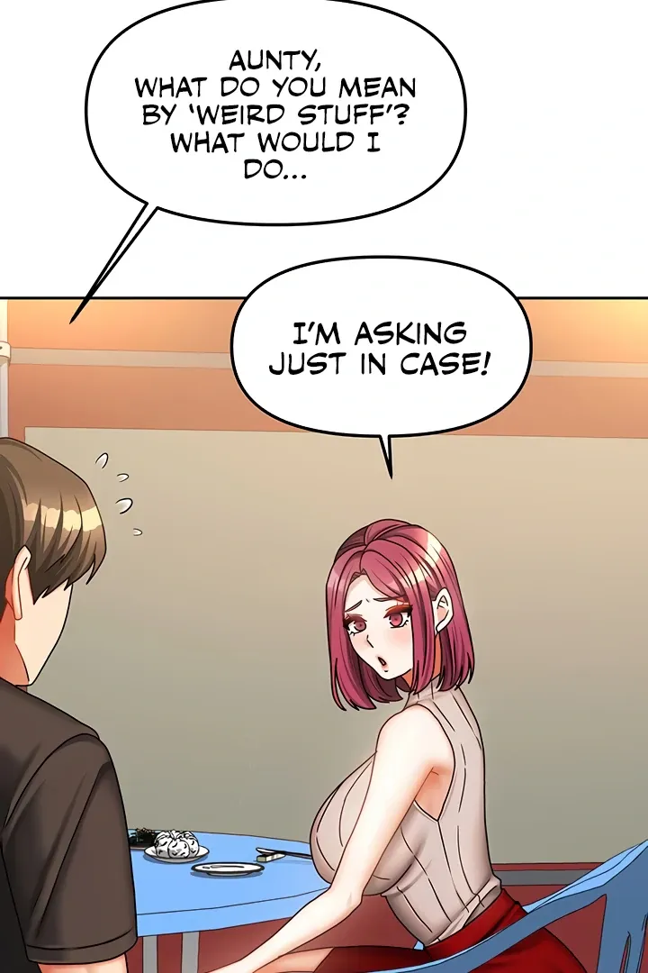 Living with Two Households Chapter 33 page 38 - 