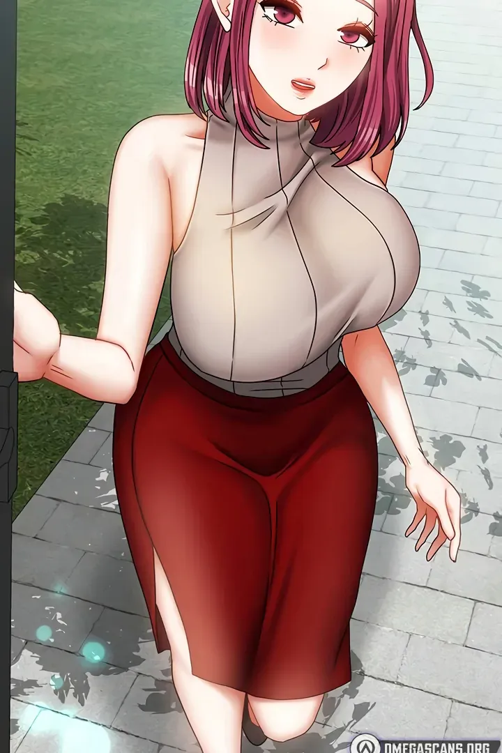 Living with Two Households Chapter 33 page 5 - 
