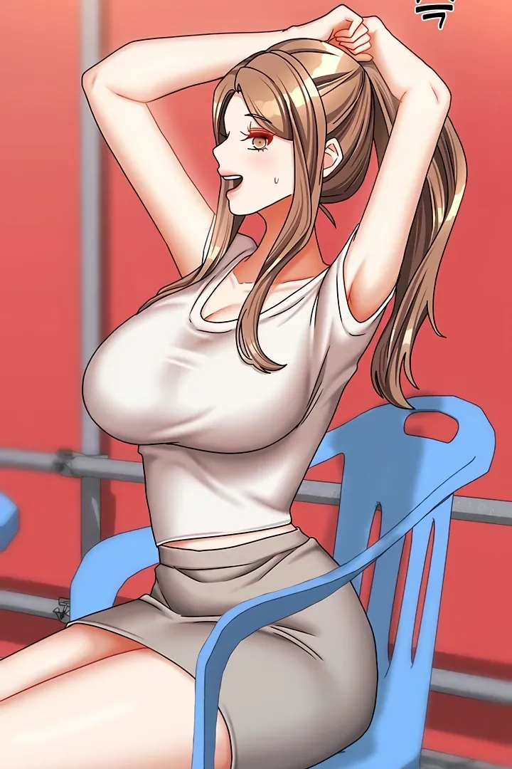 Living with Two Households Chapter 33 page 47 - 