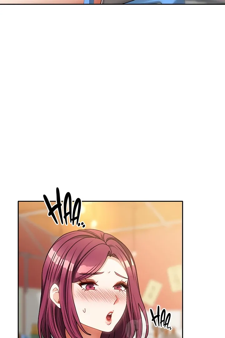 Living with Two Households Chapter 33 page 48 - 