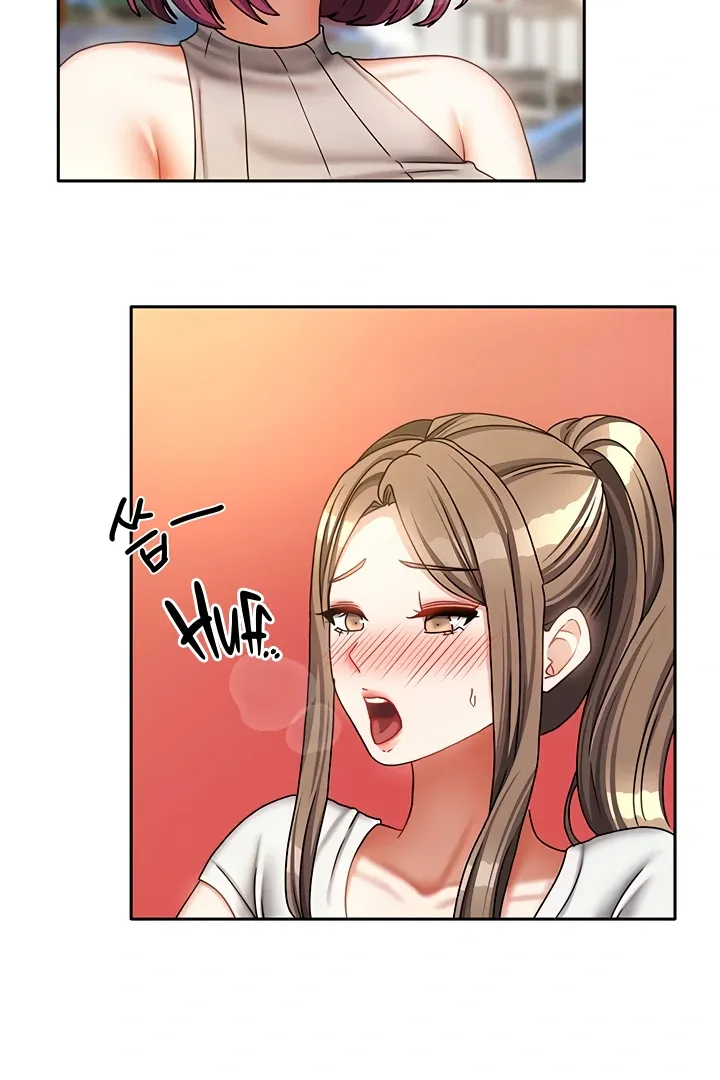 Living with Two Households Chapter 33 page 49 - 