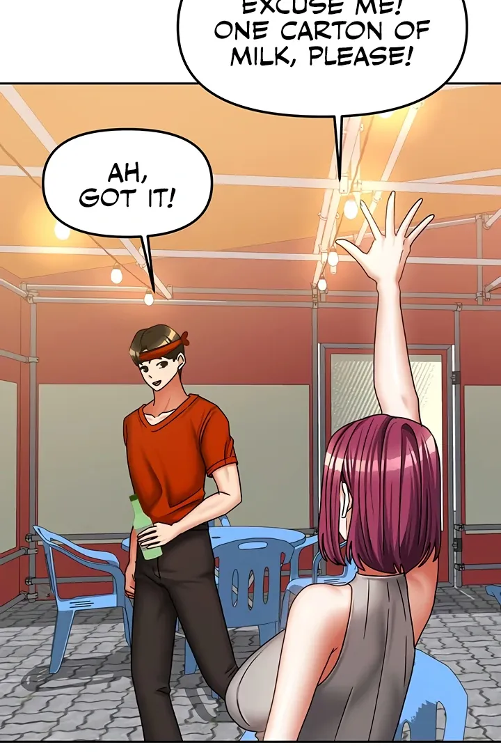 Living with Two Households Chapter 33 page 52 - 