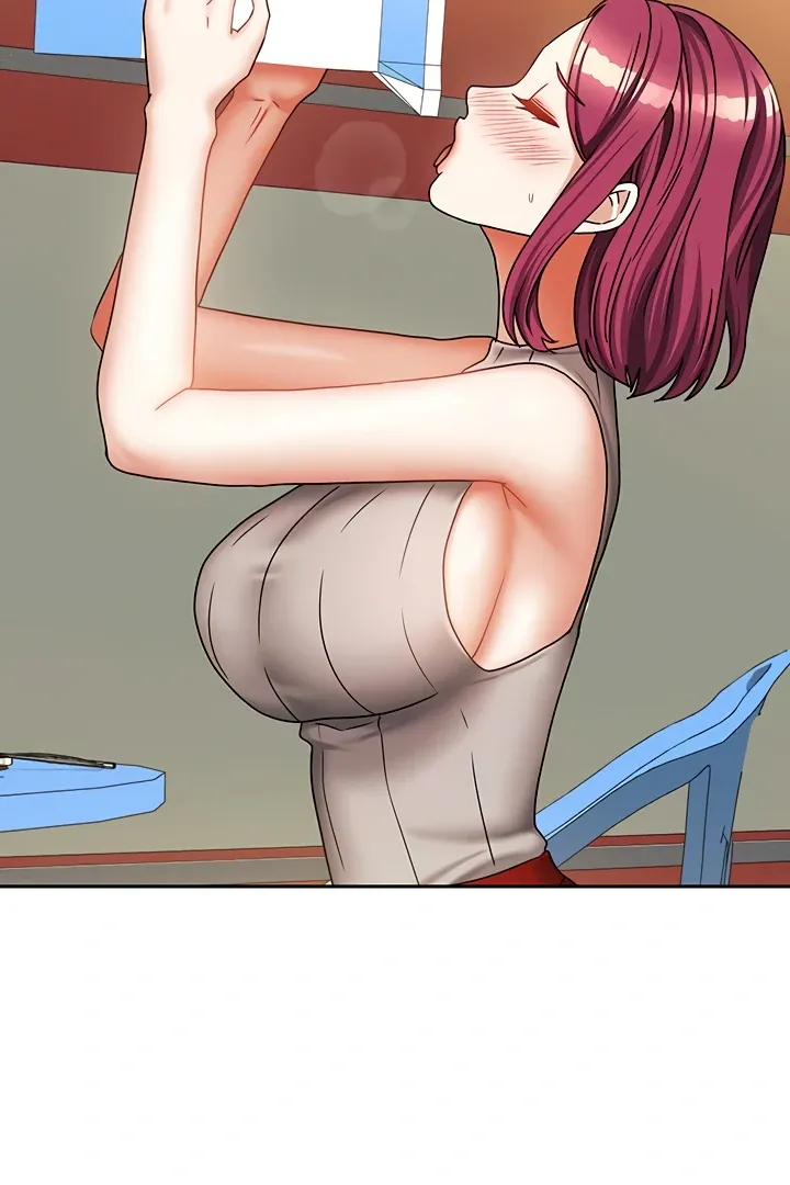 Living with Two Households Chapter 33 page 54 - 