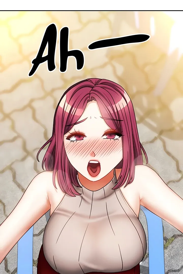 Living with Two Households Chapter 33 page 55 - 