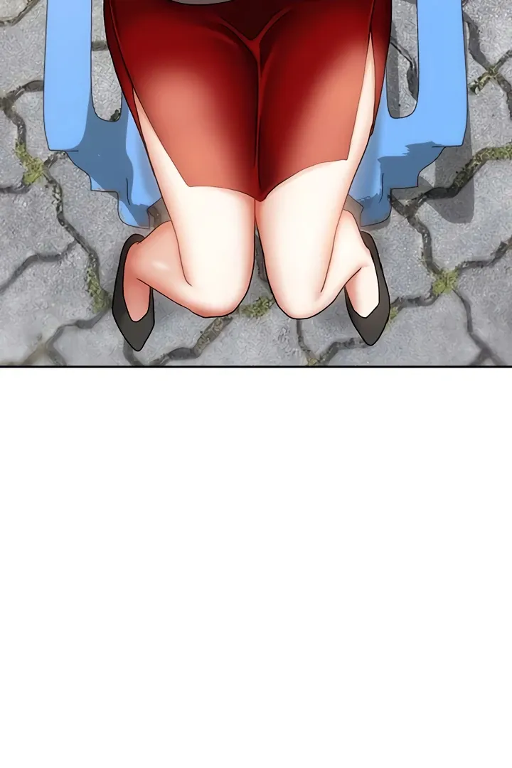 Living with Two Households Chapter 33 page 56 - 