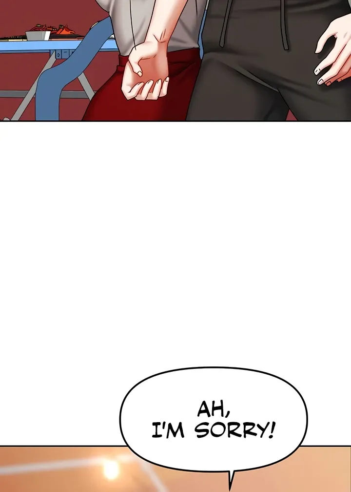 Living with Two Households Chapter 33 page 58 - 