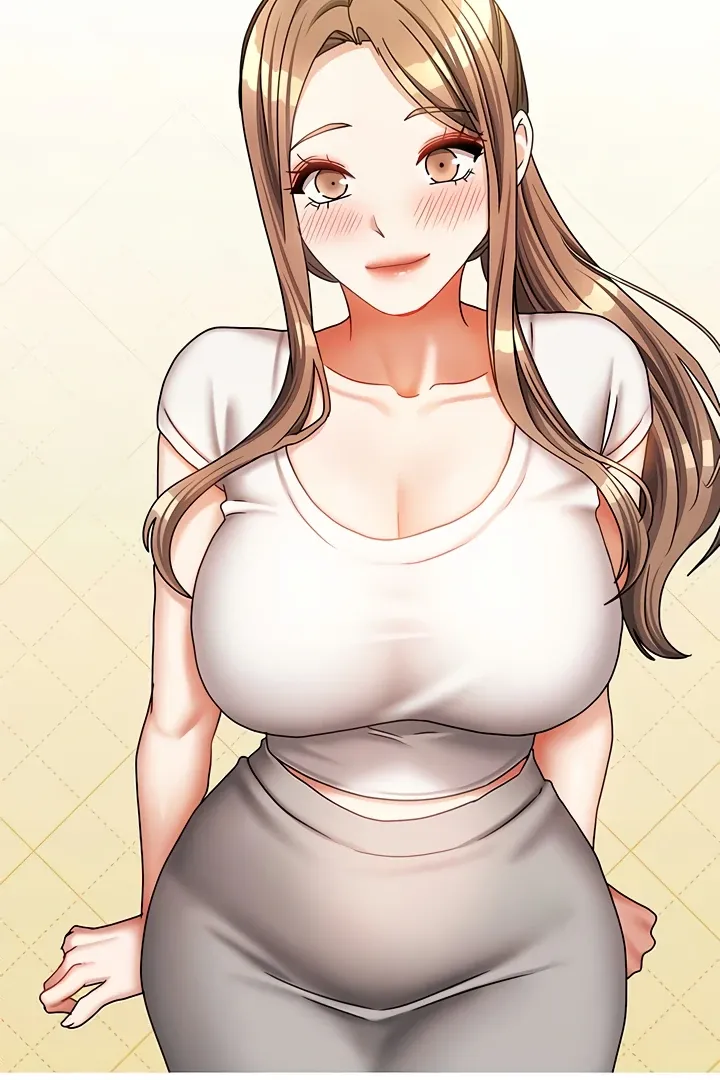 Living with Two Households Chapter 33 page 7 - 