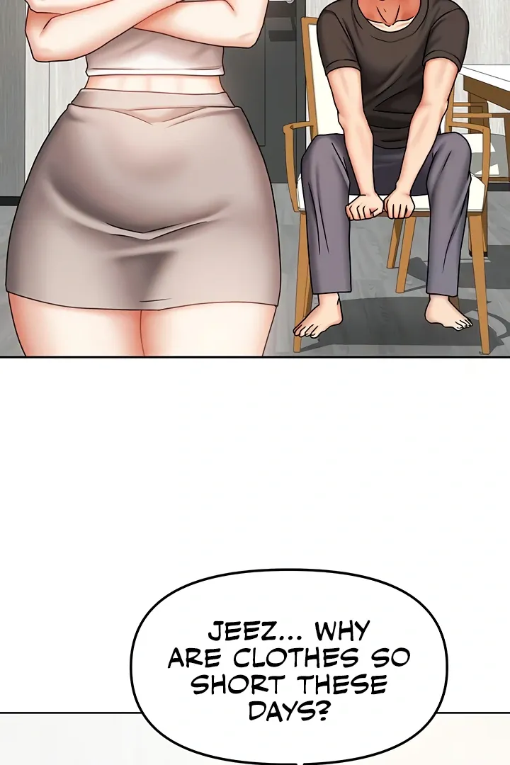 Living with Two Households Chapter 33 page 64 - 