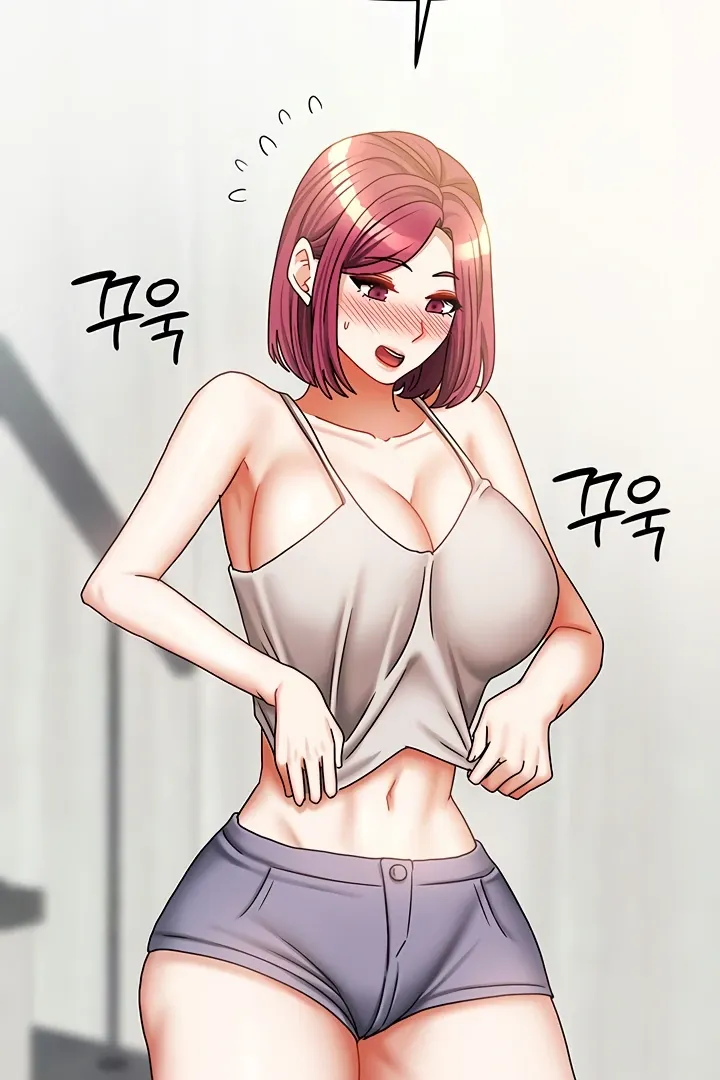 Living with Two Households Chapter 33 page 65 - 