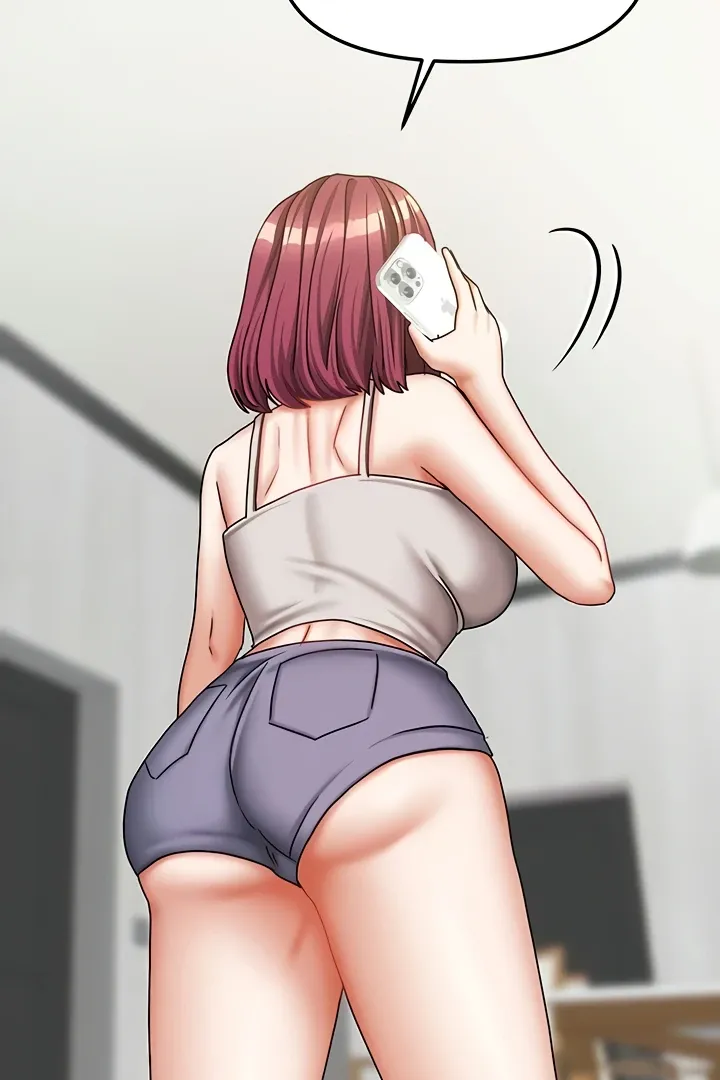 Living with Two Households Chapter 33 page 70 - 