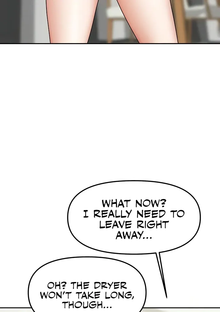 Living with Two Households Chapter 33 page 71 - 