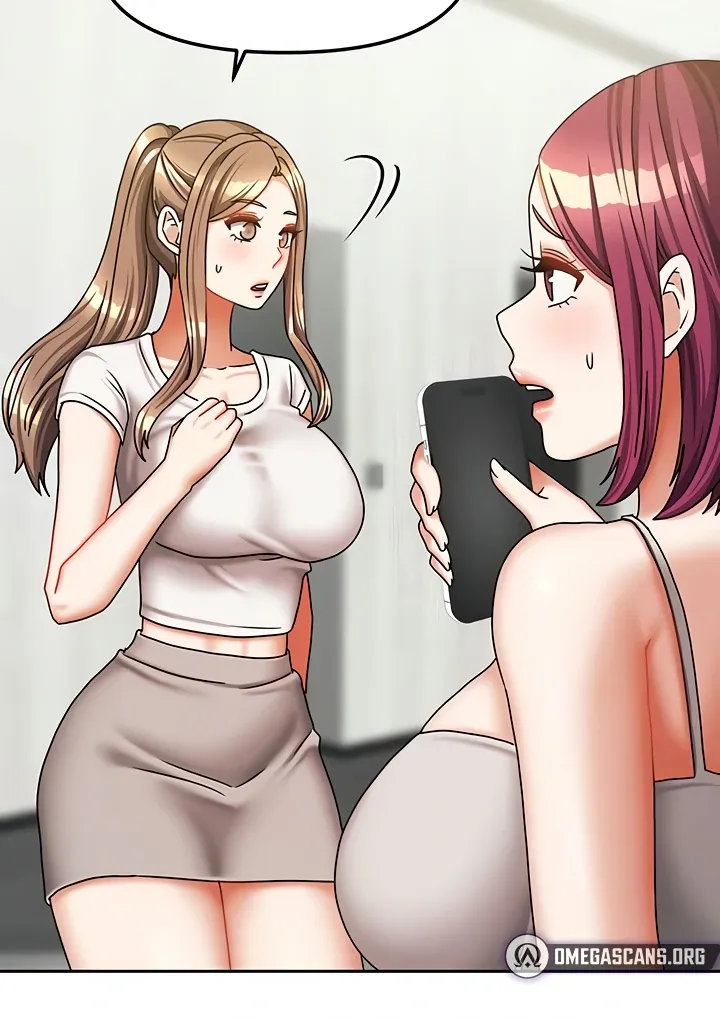 Living with Two Households Chapter 33 page 72 - 