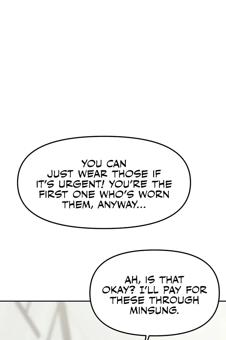 Living with Two Households Chapter 33 page 73 - 